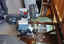 Gebrauchte Honda VFR1200X Crosstourer DCT