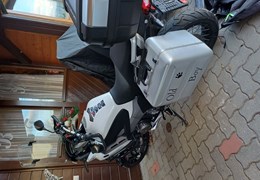 Gebrauchte Honda VFR1200X Crosstourer DCT