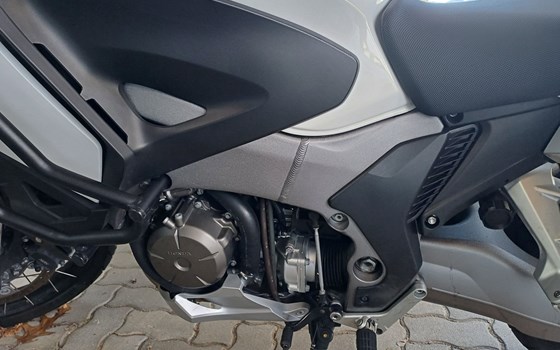 Gebrauchtmotorrad Honda VFR1200X Crosstourer DCT - Bild 6