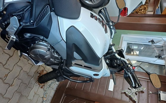 Gebrauchtmotorrad Honda VFR1200X Crosstourer DCT - Bild 8