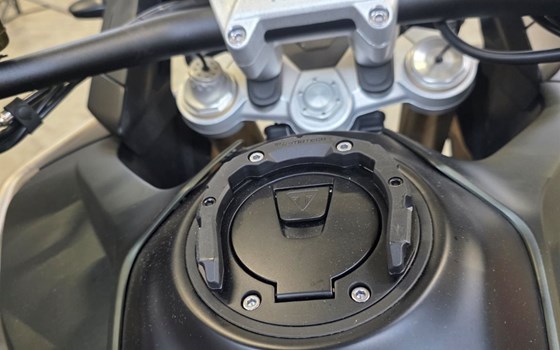 Gebrauchtmotorrad Triumph Tiger 1200 Rally PRO - Bild 5