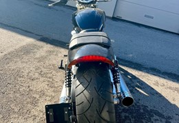 Gebrauchte Harley-Davidson V-Rod Muscle VRSCF