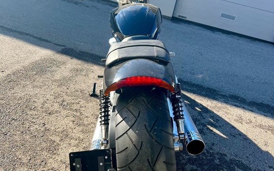 Gebrauchtmotorrad Harley-Davidson V-Rod Muscle VRSCF - Bild 1