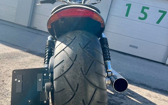 Gebrauchtmotorrad Harley-Davidson V-Rod Muscle VRSCF - Bild 2