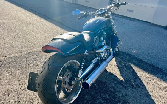 Gebrauchtmotorrad Harley-Davidson V-Rod Muscle VRSCF - Bild 5