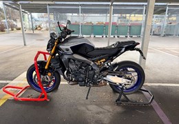 Gebrauchte Yamaha MT-09 SP