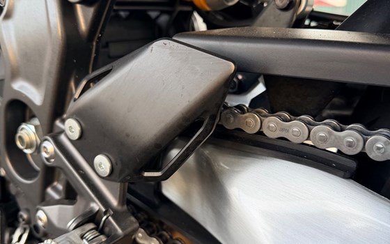 Gebrauchtmotorrad Yamaha MT-09 SP - Bild 12