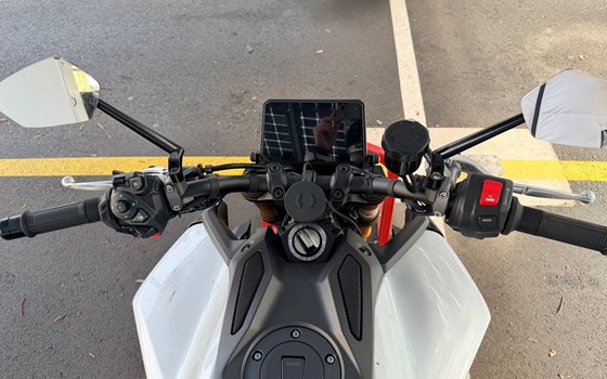 Gebrauchtmotorrad Yamaha MT-09 SP - Bild 7