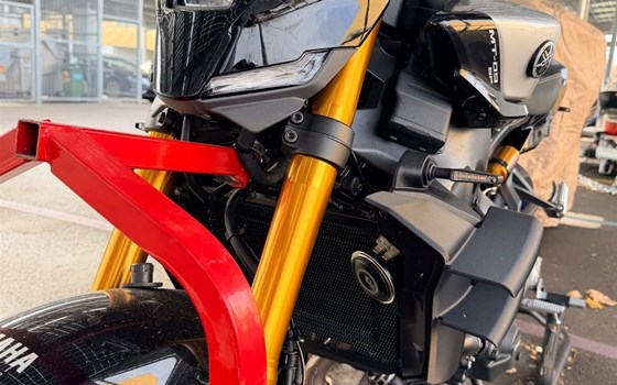 Gebrauchtmotorrad Yamaha MT-09 SP - Bild 9