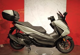 Neumotorrad Honda Forza 350