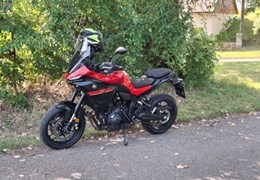 Gebrauchte Yamaha Tracer 7