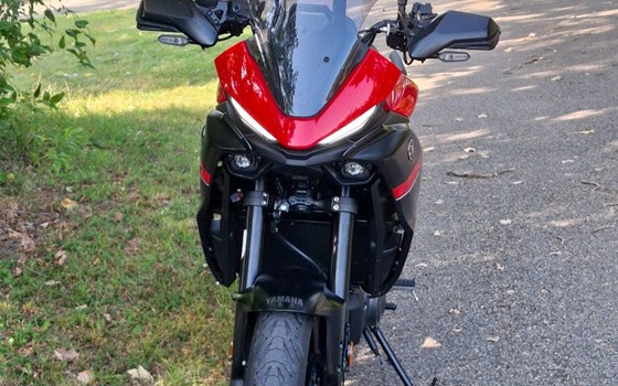 Gebrauchtmotorrad Yamaha Tracer 7 - Bild 3