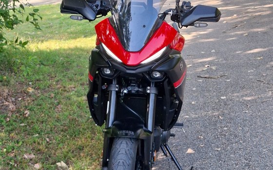 Gebrauchtmotorrad Yamaha Tracer 7 - Bild 3