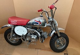 Gebrauchte Honda Monkey