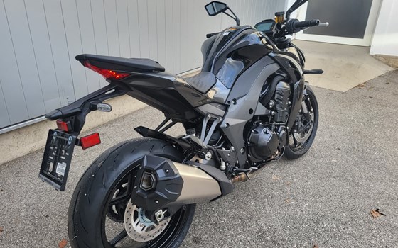 Neufahrzeug Kawasaki Z1100 - Bild 3