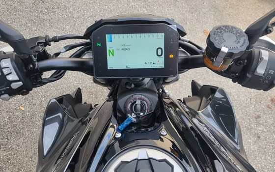 Neufahrzeug Kawasaki Z1100 - Bild 4