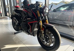 Gebrauchte MV Agusta Rush 1000