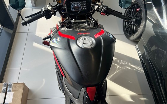 Gebrauchtmotorrad MV Agusta Rush 1000 - Bild 4