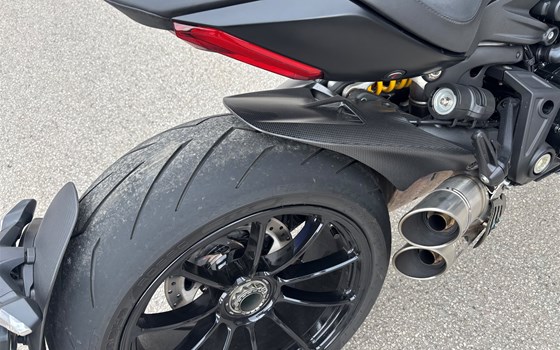Gebrauchtmotorrad Ducati XDiavel Black Star - Bild 3