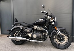 Neumotorrad Royal Enfield Super Meteor 650