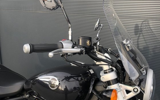 Neufahrzeug Royal Enfield Super Meteor 650 - Bild 4