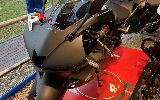 Neufahrzeug Honda CBR600RR - Bild 6