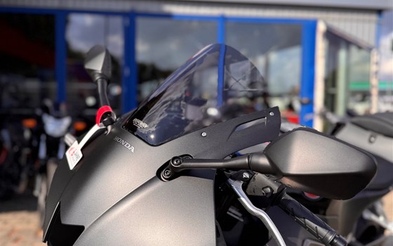 Neufahrzeug Honda CBR600RR - Bild 10