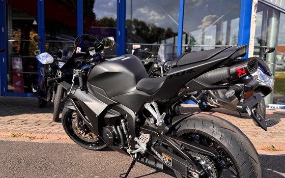 Neufahrzeug Honda CBR600RR - Bild 11