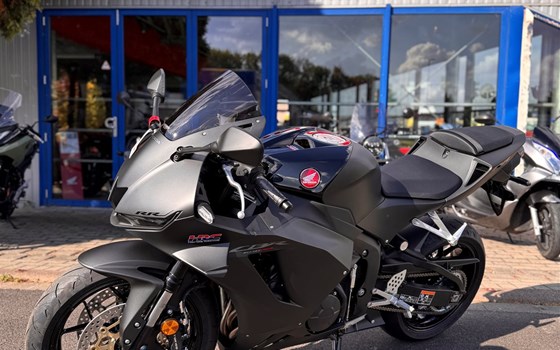 Neufahrzeug Honda CBR600RR - Bild 9