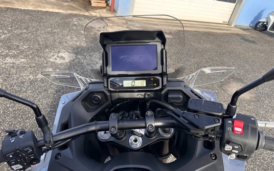 Neufahrzeug Honda NT1100 DCT Electronic Suspension - Bild 7