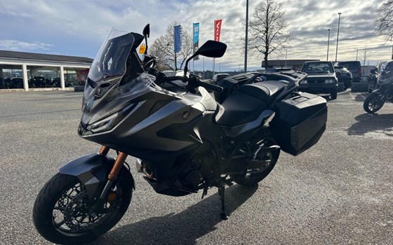 Neufahrzeug Honda NT1100 - Bild 2