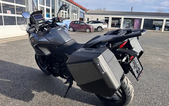 Neufahrzeug Honda NT1100 - Bild 3