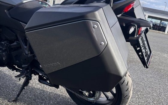 Neufahrzeug Honda NT1100 - Bild 6