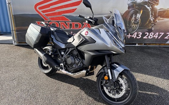 Neufahrzeug Honda NT1100 - Bild 1