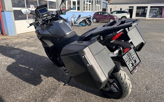 Neufahrzeug Honda NT1100 - Bild 3