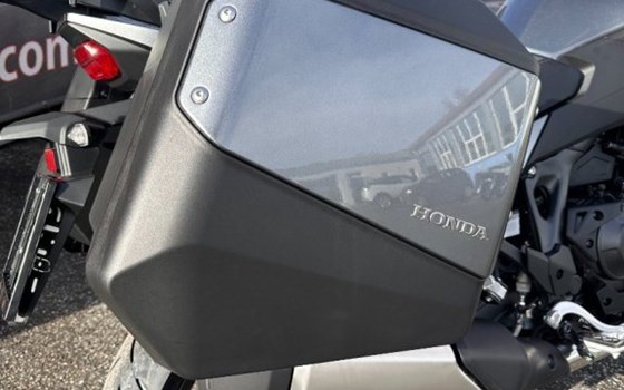 Neufahrzeug Honda NT1100 - Bild 5