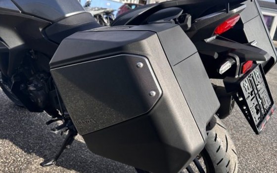 Neufahrzeug Honda NT1100 - Bild 6