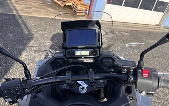 Neufahrzeug Honda NT1100 - Bild 7