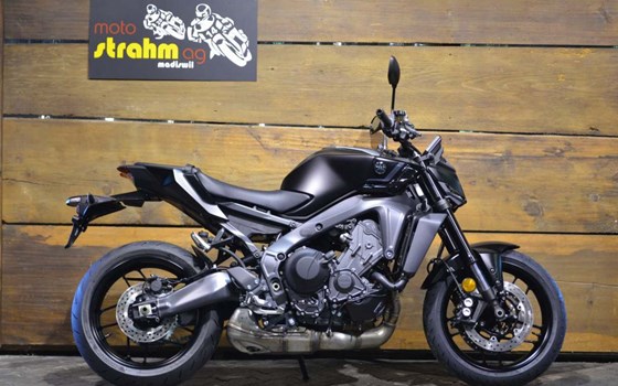 Neufahrzeug Yamaha MT-09 - Bild 2