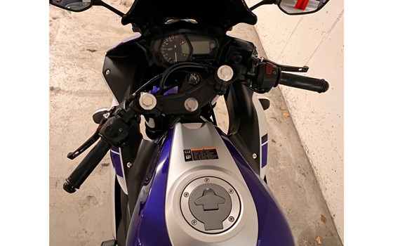 Offerta Yamaha R3 - Immagine 10