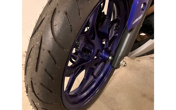 Offerta Yamaha R3 - Immagine 11