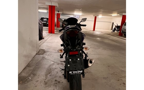 Offre Yamaha R3 - Image 12