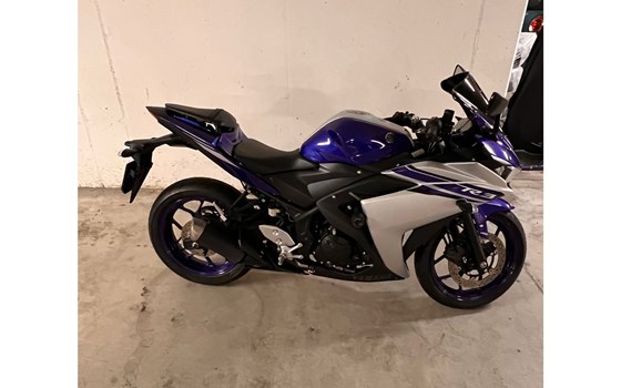 Offre Yamaha R3 - Image 13