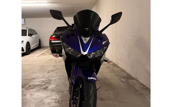 Offerta Yamaha R3 - Immagine 14