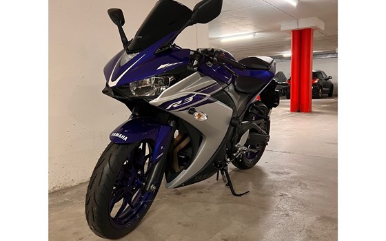 Offre Yamaha R3 - Image 15