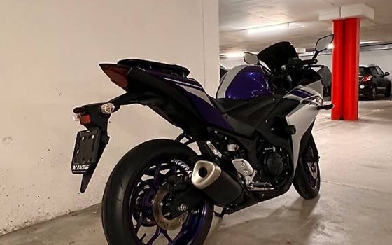 Offre Yamaha R3 - Image 3