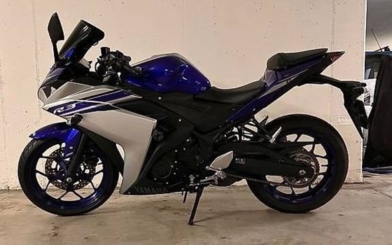 Offerta Yamaha R3 - Immagine 4