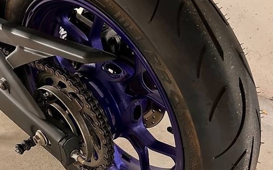 Offre Yamaha R3 - Image 5