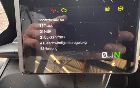 Gebrauchtmotorrad KTM 890 SMT - Bild 14