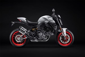 Angebot Ducati Monster +